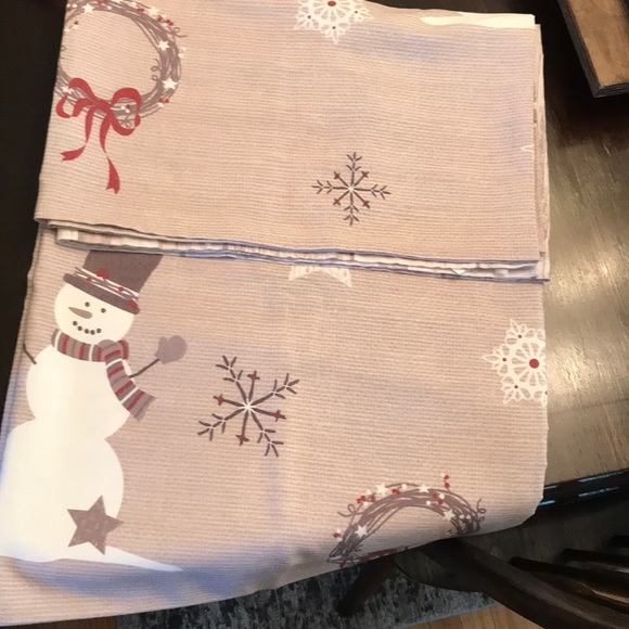 Other - Shower curtain